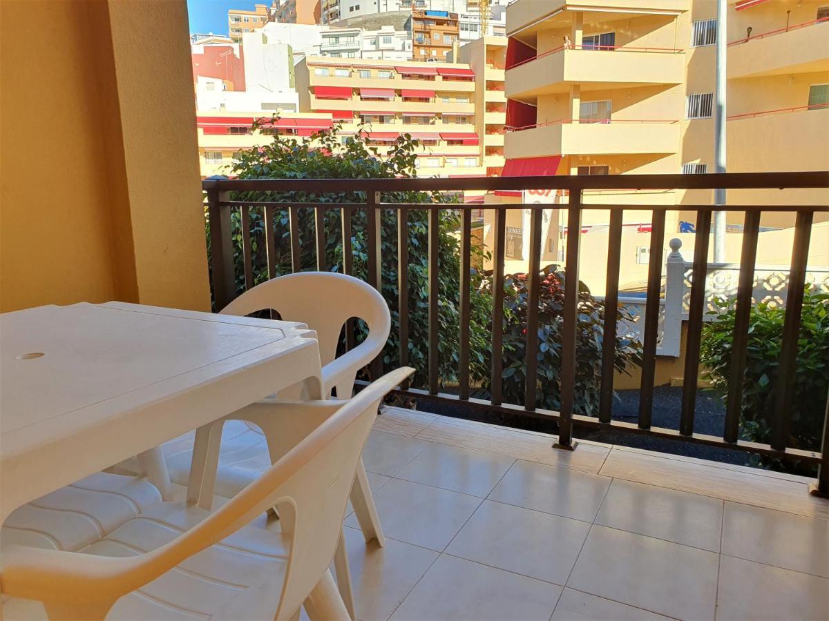Zephyr Lago Santiago Puerto de Santiago (Tenerife) Exterior foto
