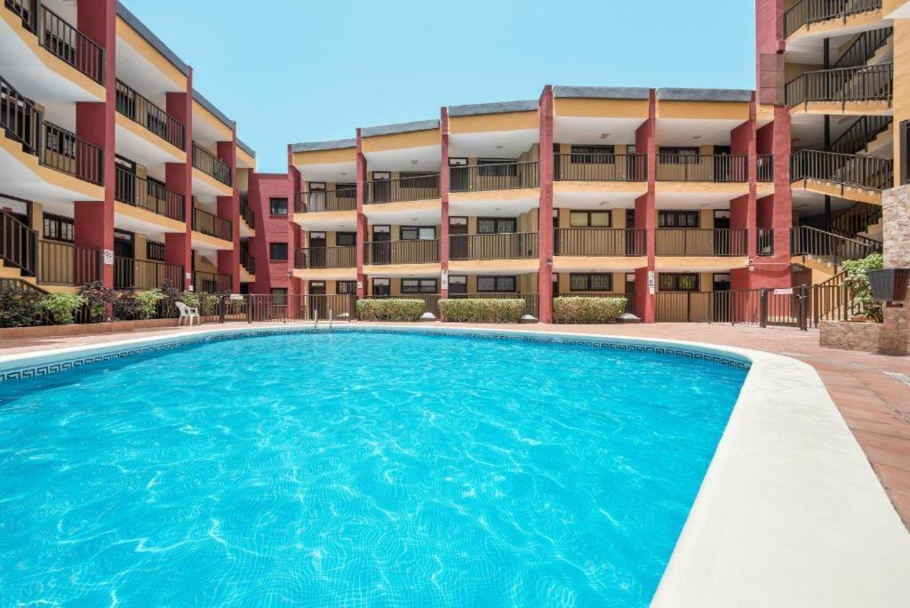 Zephyr Lago Santiago Puerto de Santiago (Tenerife) Exterior foto